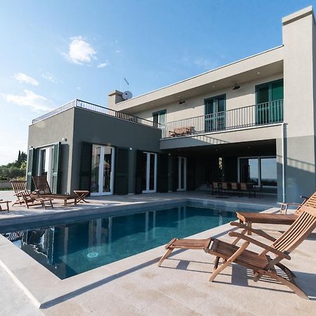 Villa Gorana ซาดาร์ ภายนอก รูปภาพ
