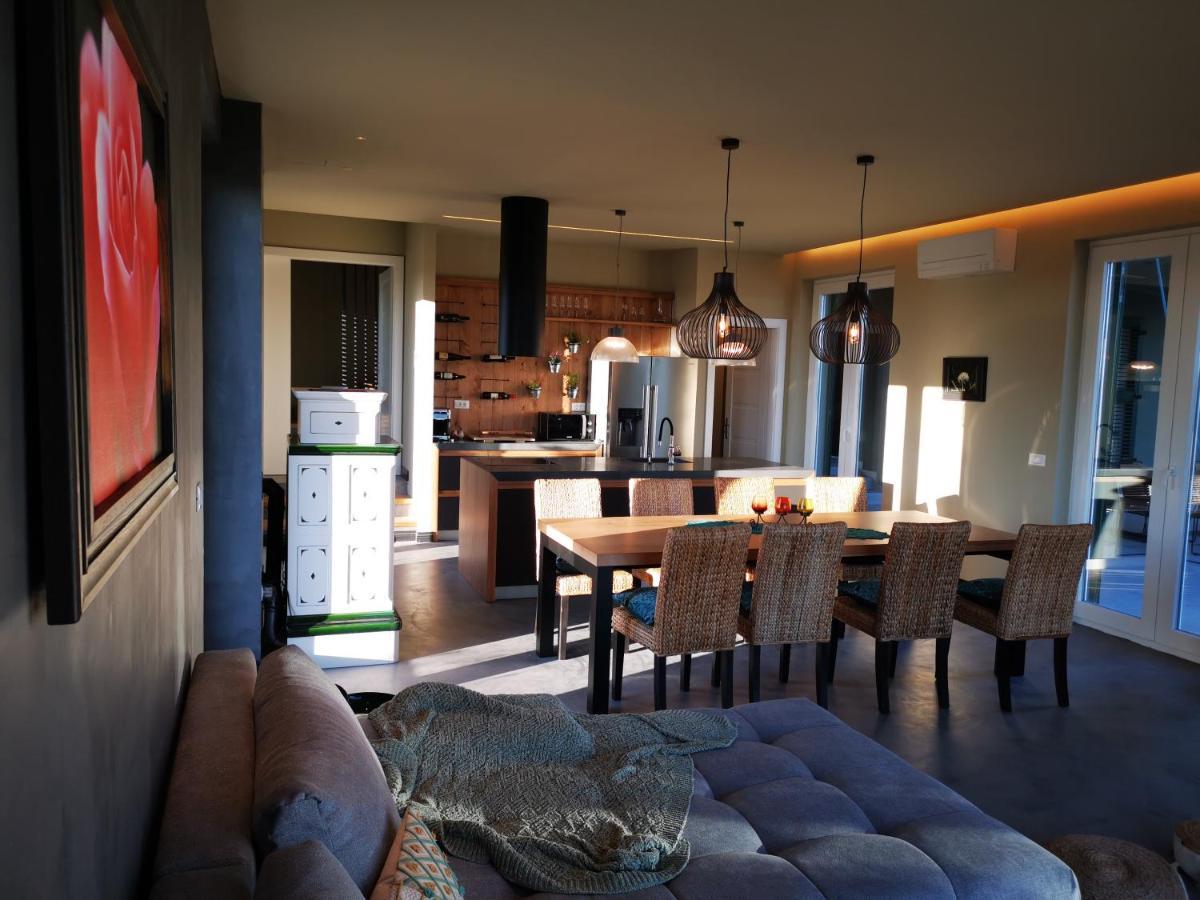 Villa Gorana ซาดาร์ ภายนอก รูปภาพ