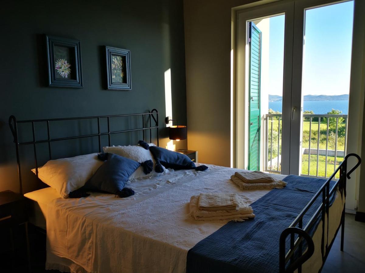 Villa Gorana ซาดาร์ ภายนอก รูปภาพ