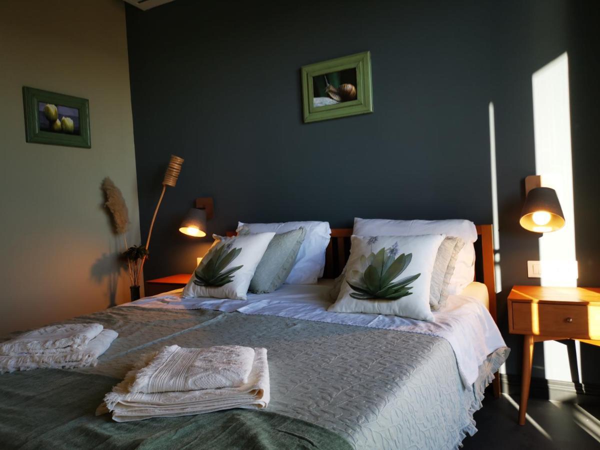 Villa Gorana ซาดาร์ ภายนอก รูปภาพ