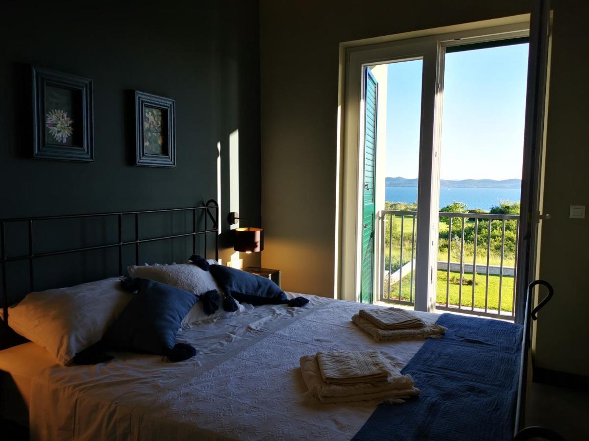 Villa Gorana ซาดาร์ ภายนอก รูปภาพ