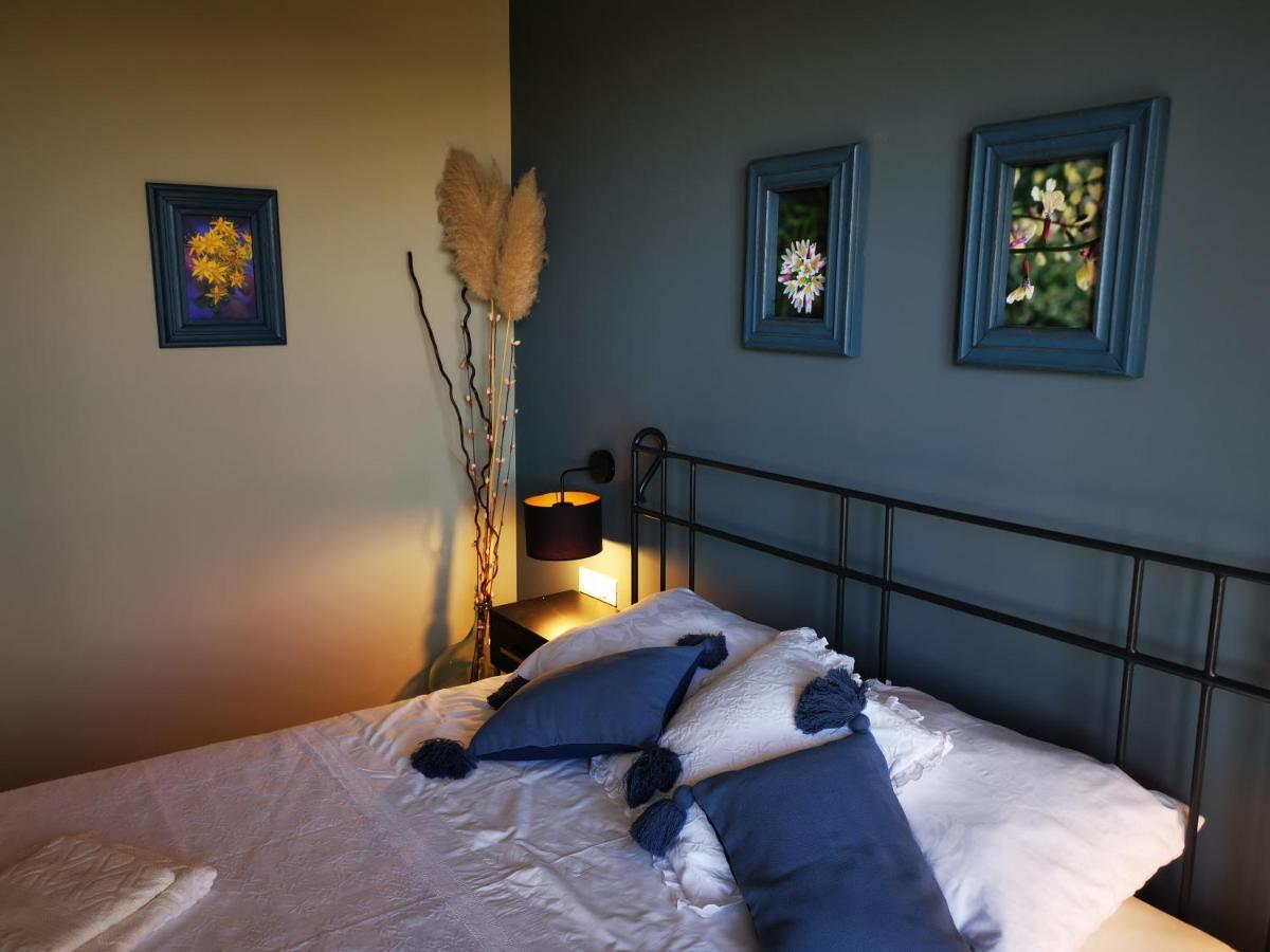 Villa Gorana ซาดาร์ ภายนอก รูปภาพ