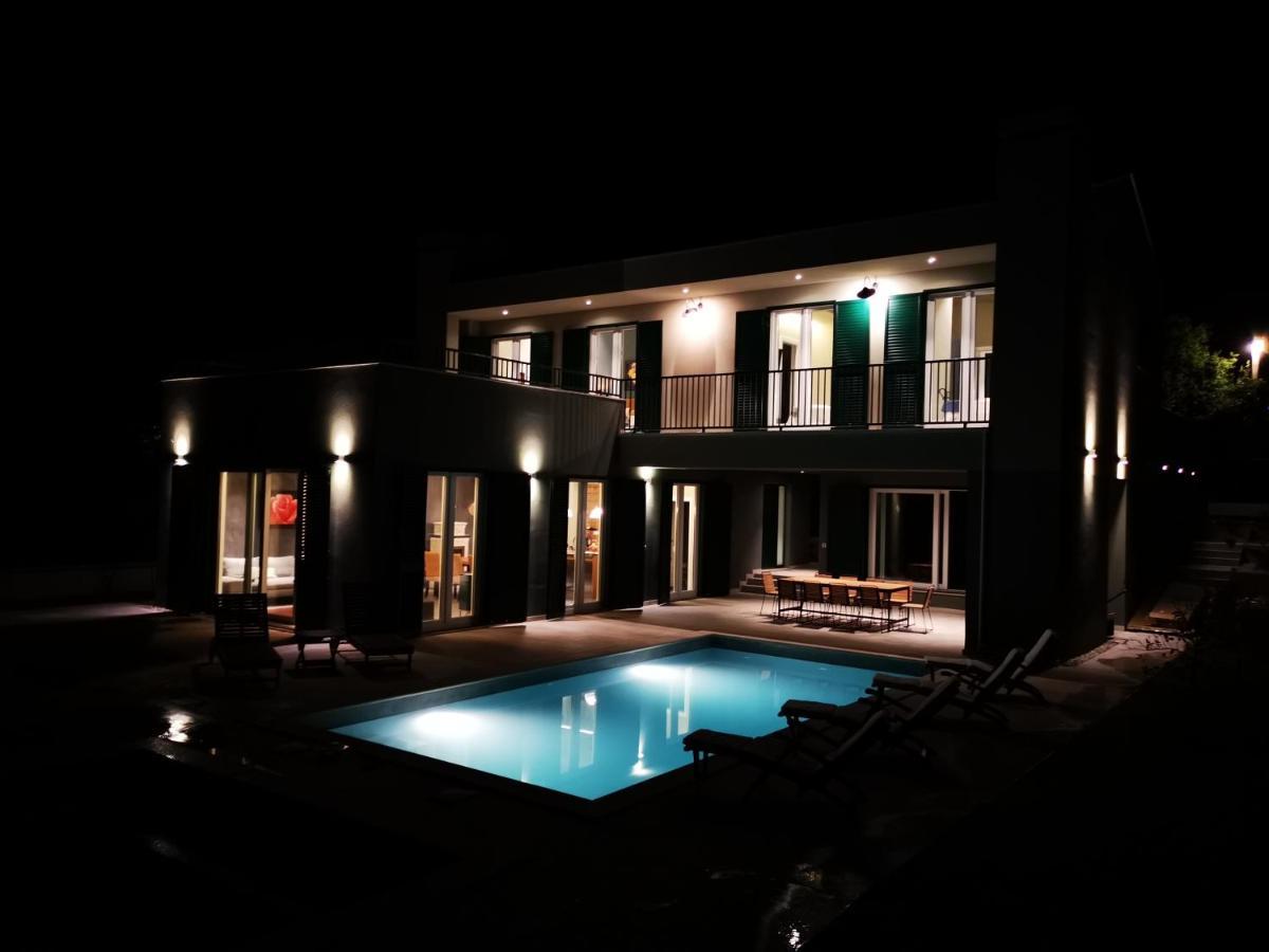 Villa Gorana ซาดาร์ ภายนอก รูปภาพ