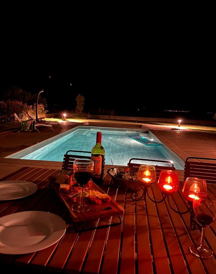 Villa Gorana ซาดาร์ ภายนอก รูปภาพ