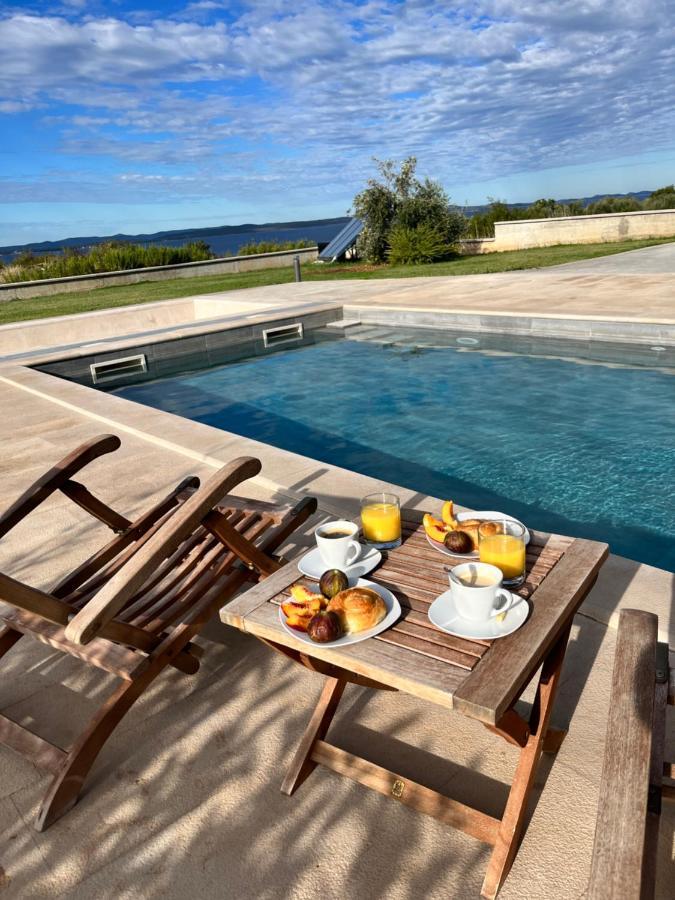 Villa Gorana ซาดาร์ ภายนอก รูปภาพ